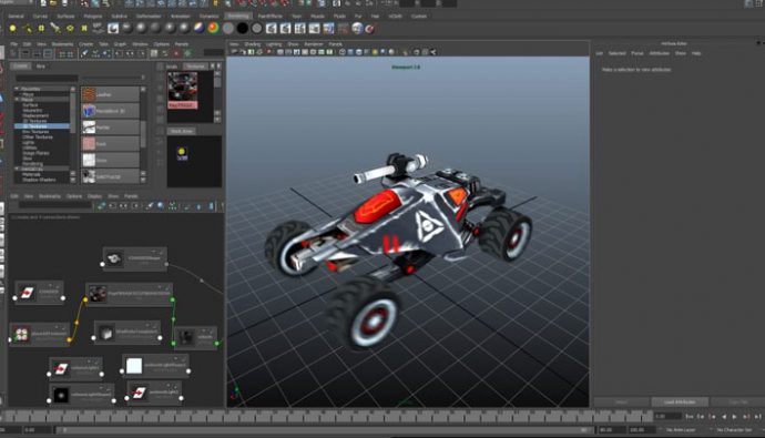 What is a Good Beginner 3D Modeling Software? – QueensMD