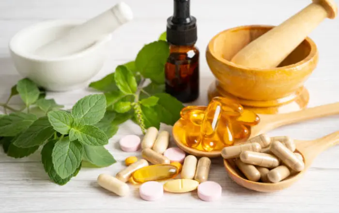 5 Reasons Why You Should Consider Adding Supplements to Your Diet