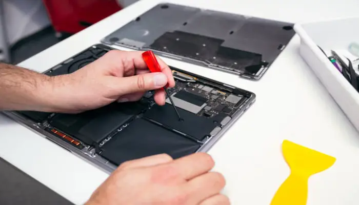 Bulk Laptop Battery Replacement in China A Step-by-Step Guide for Beginners