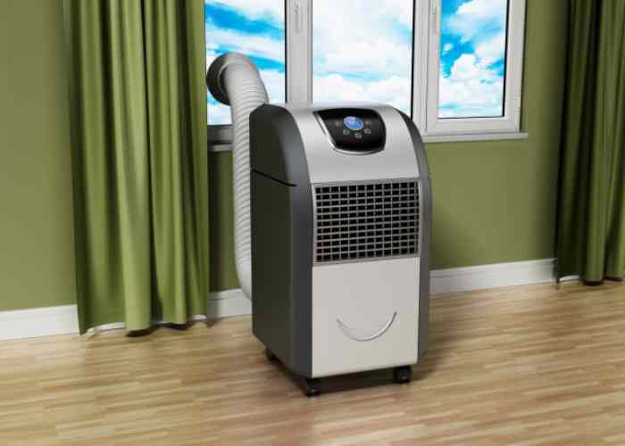 Why Portable Air Conditioners Are Essential for New Zealand Summers