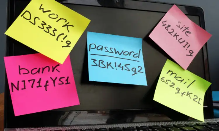 How a Very Strong Password Generator Can Improve Your Cybersecurity